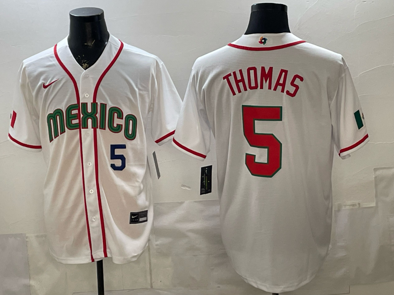 Men 2026 MLB World Cup Nike Jersey0320033->more jerseys->MLB Jersey